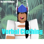 羊 Verbal Clothing 羊