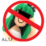 Anti-Lisa Task Forse