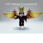 VIP News Company