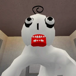 My basement icon