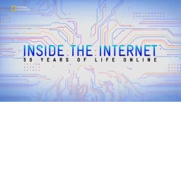 (Testing) Inside the Internet icon