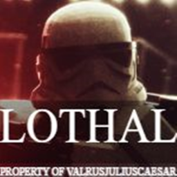 Lothal, Capital City