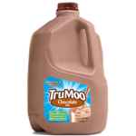The Chocolate Milk Lovers