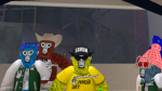 Remingtons club