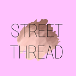 Street thread