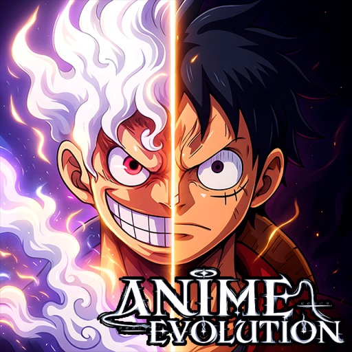 [Ninja Village] Anime Evolution