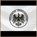Preußische Kriegsakademiе