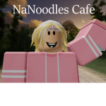 NaNoodles Cafe