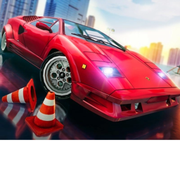 Car Testing Beta 1.0 (IN ALPHA)
