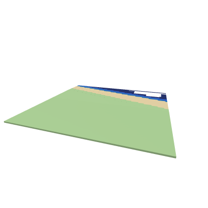 4x Beach for Greatgeth
