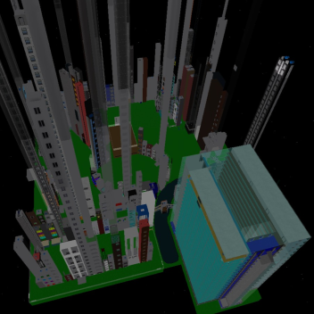 Quinn's Elevator Collection