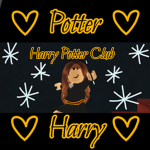 Harry Potter Roblox Group