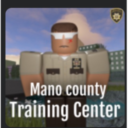 Mano County Training Center