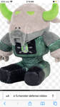 Monster Defense Group