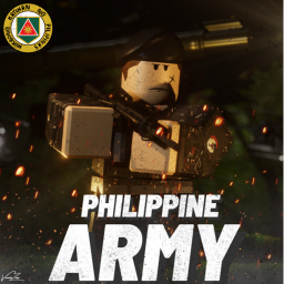 [RAID🔫] Philippine Army