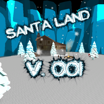 SantaLand