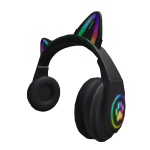 🛍️Cat-Ear Headphones