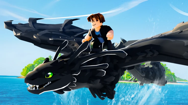 [SZN] 🐉 Dragon Adventures