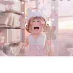 The cute and nice girl aesthetic