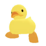 Elite Ducky Squadron