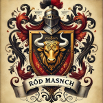 Ród masnych