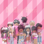 Milkyfam
