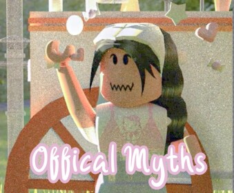 Offical Myths Aesthetic Runway