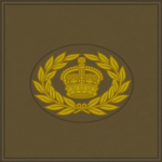 Quartermaster Corps, c. 1914