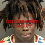 quicks relm