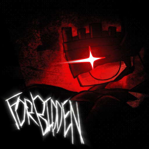 Forbidden  official Roblox game thumbnail