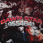 Dawn Stars 彡