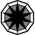 The Pentastar Alignment of Powers