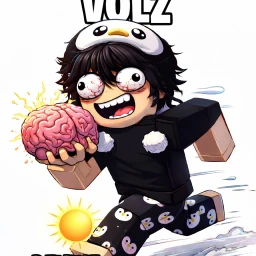 Steal a volz icon