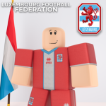 [LUX] | Fédération Luxembourgeoise de Football