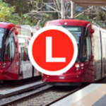 LR | Sydney Light Rail