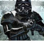 Black Star Troopers