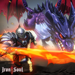 Iron Soul: Dungeon icon