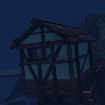 What Remains of Tyrian