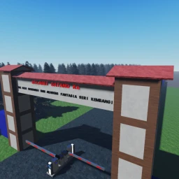  SMK SERI KEMBANGI  icon