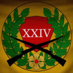 24th Solastral Infantry Brigade