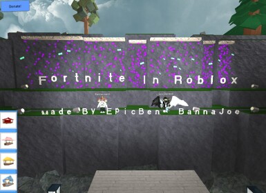 Fortnite [BETA]