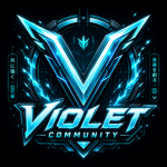 VIOLET X COMMUNITY