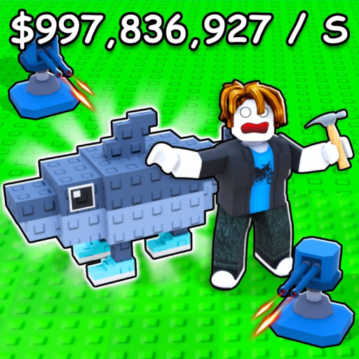 [UPD] protect ur brainrot official Roblox game thumbnail