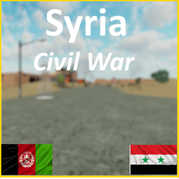 𝐒𝐲𝐫𝐢𝐚 𝐂𝐢𝐯𝐢𝐥 𝐖𝐚𝐫 [JWP]