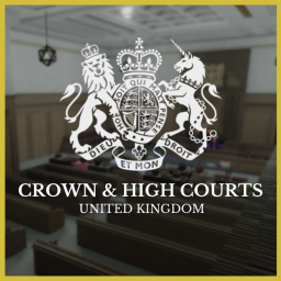 Crown & High Courts, England