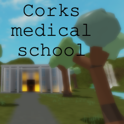 Corks Medical School V1
