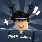 Z4CH'S clothing