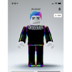 Robux for you because why not e