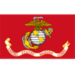 {USA} - United States Marine Corps -