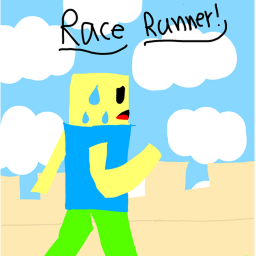 Race Runner [re-opened]